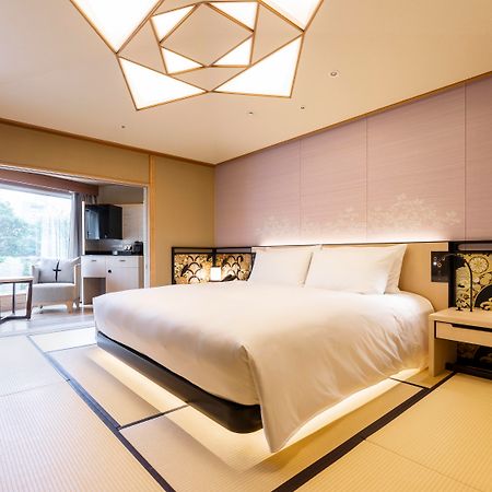 Hotel Gajoen Токио Экстерьер фото