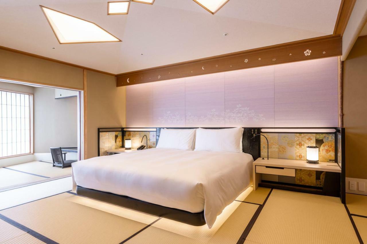 Hotel Gajoen Токио Экстерьер фото